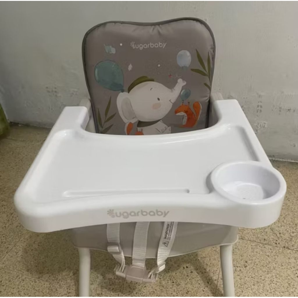 preloved baby chair sugar baby