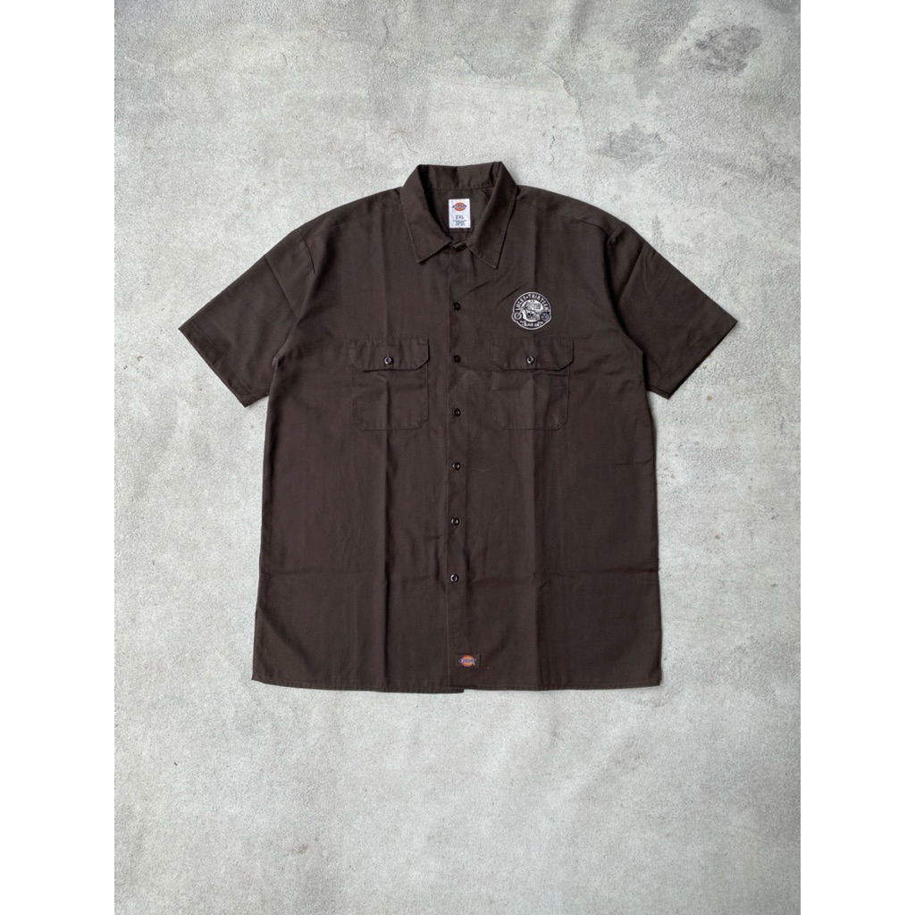workshirt Dickies