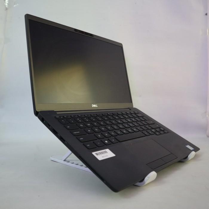 Laptop Dell Latitude 7400 Intel Core i7 Gen 8 RAM 16GB SSD Ssd 1 TB I Bonus Mouse Dan Tas Touchscree