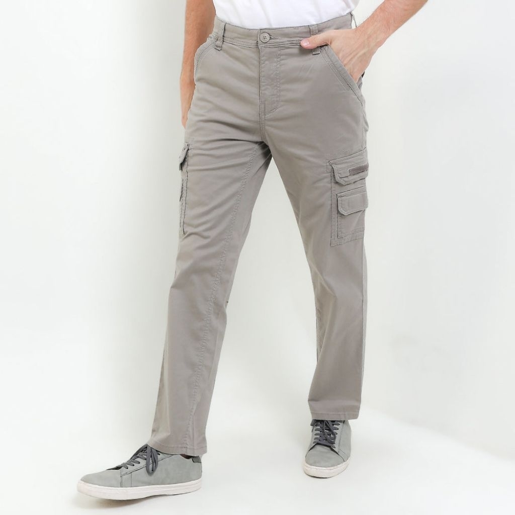 Cardinal Celana Panjang Cargo Original / Celana Gunung Cardinal / Celana Tactical Cardinal Original