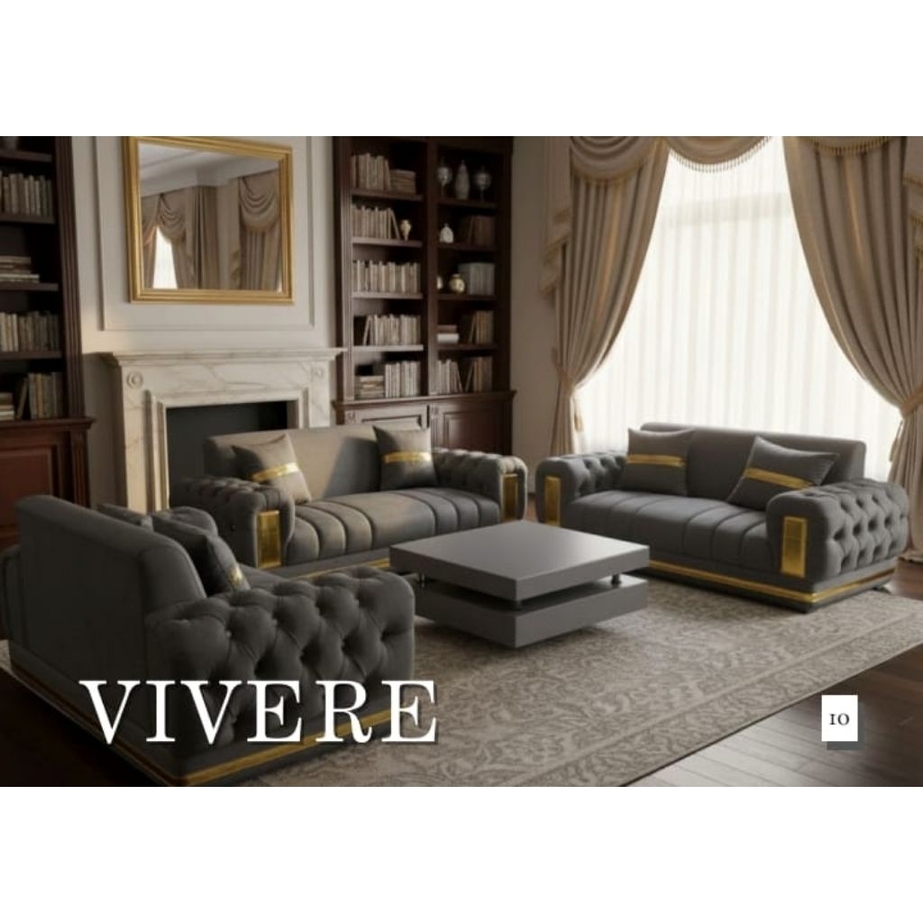SOFA VIVERE