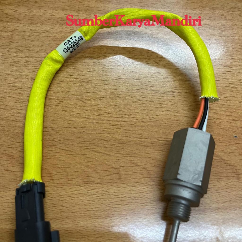 Sensor GP Cat 134-2252-09