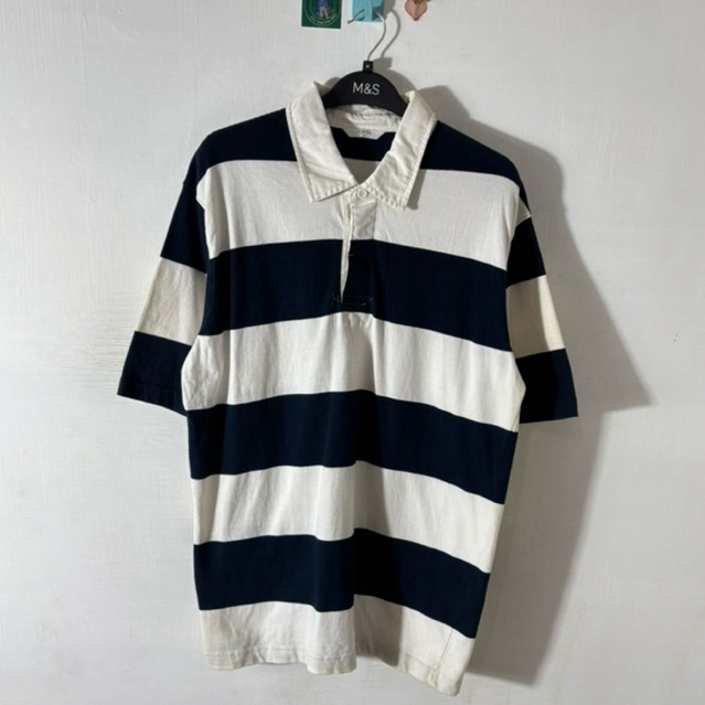 POLO RUGBY TOPTEN STRIPE