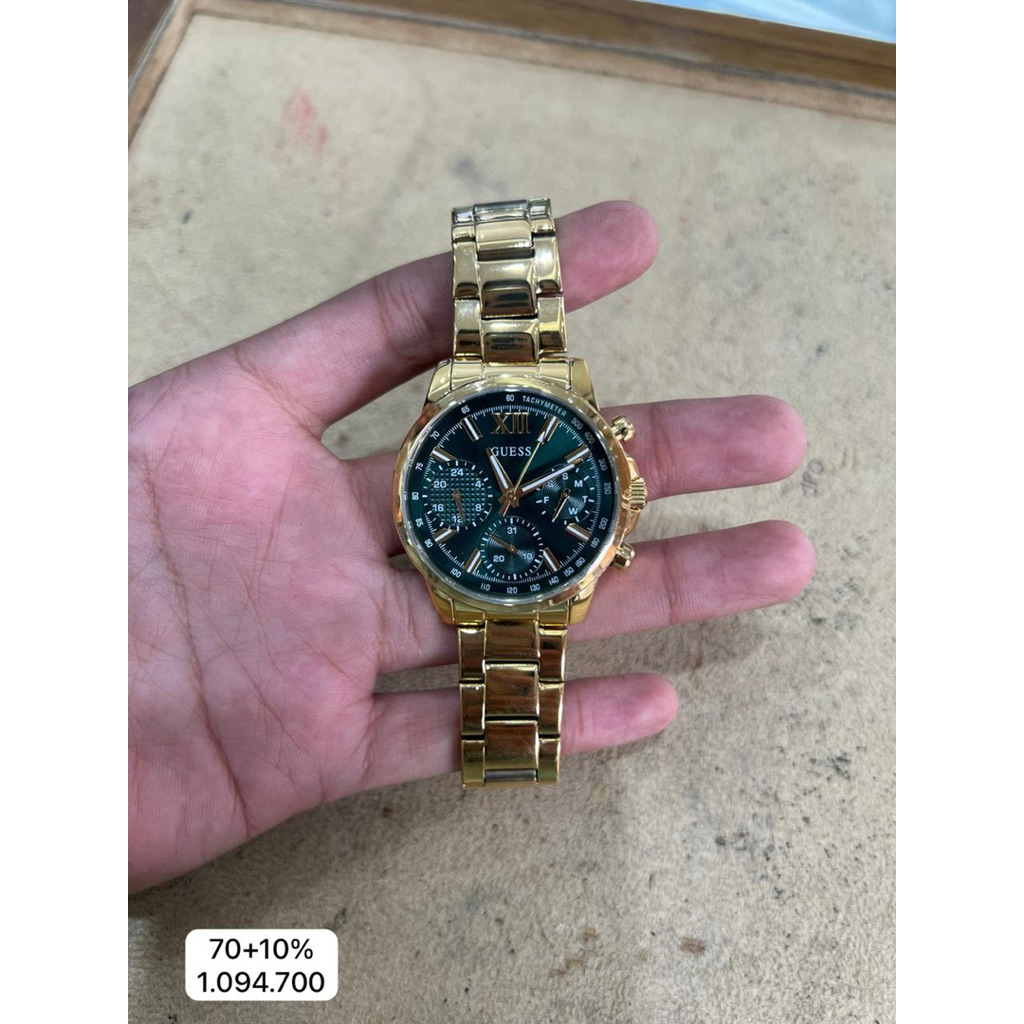 Guess Ladies Watch