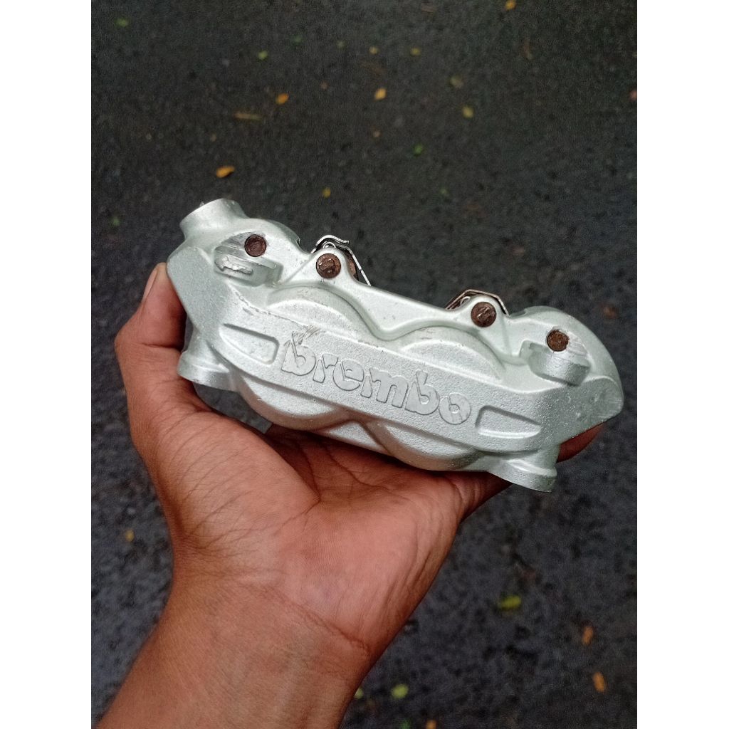 Kaliper Brembo Ducati 848 KIRI