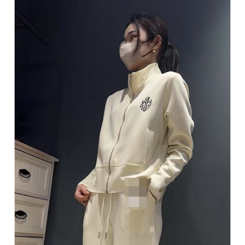 J&LEE'S – XANDRA JACKET