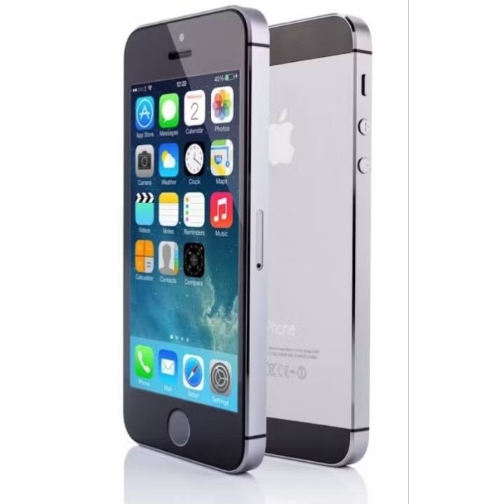 IPHONE 5S ORIGINAL (SECOND) MULUS