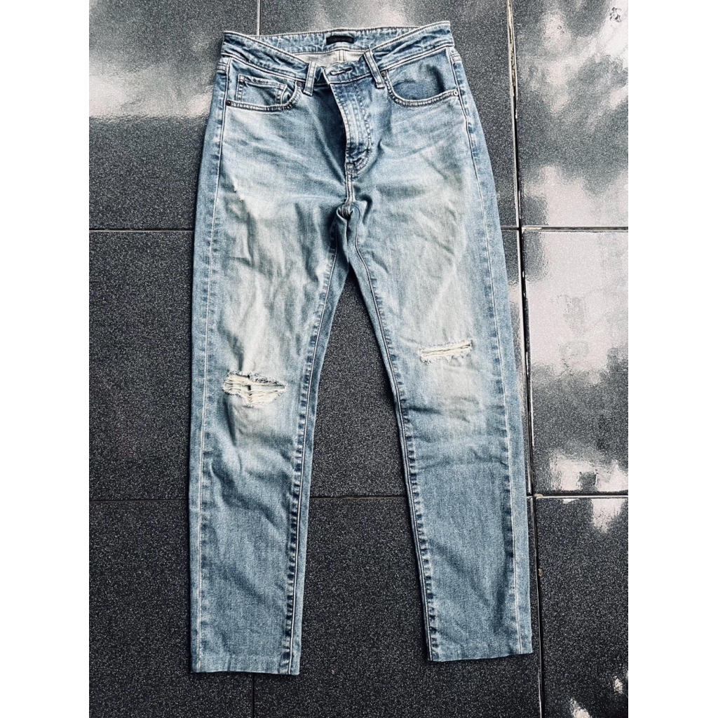 Celana Jeans Uniqlo