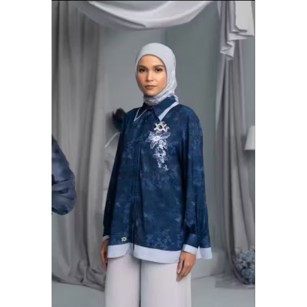 adya shirt wearing klamby size xxl