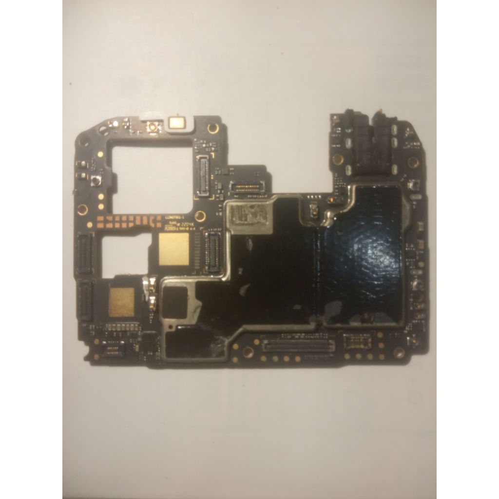 MESIN REDMI NOTE 11 MATI TOTAL (SEGEL)