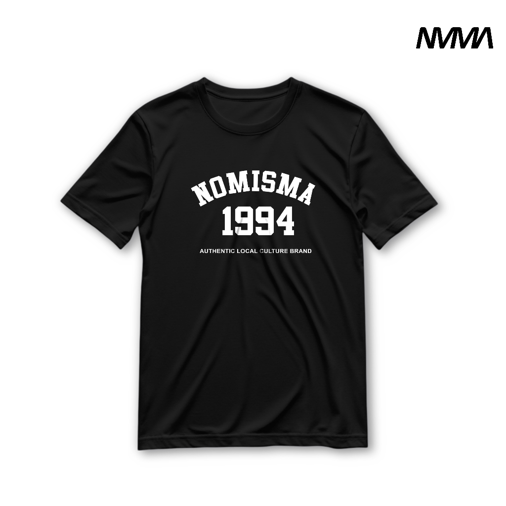 Kaos Nomisma 1994