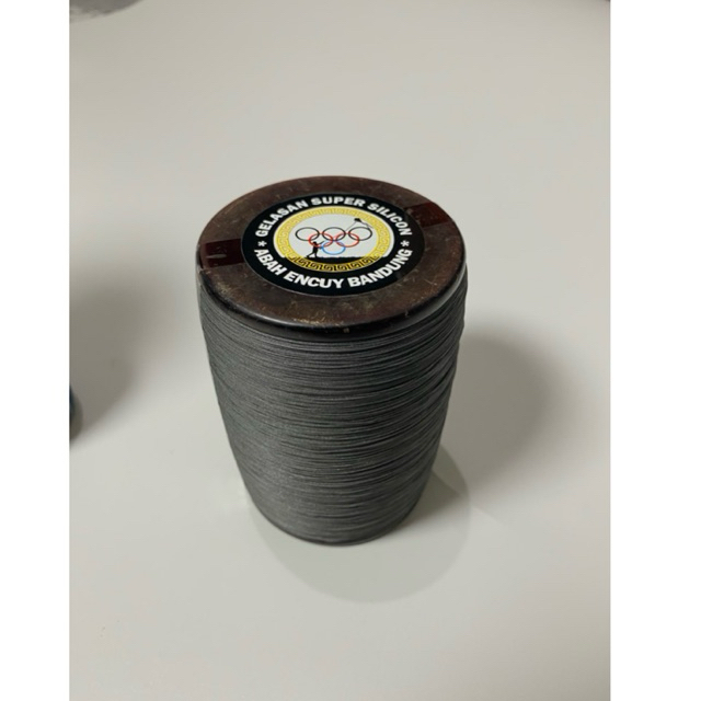 Gelasan Abah Encuy Bandung Matot 6000yrd