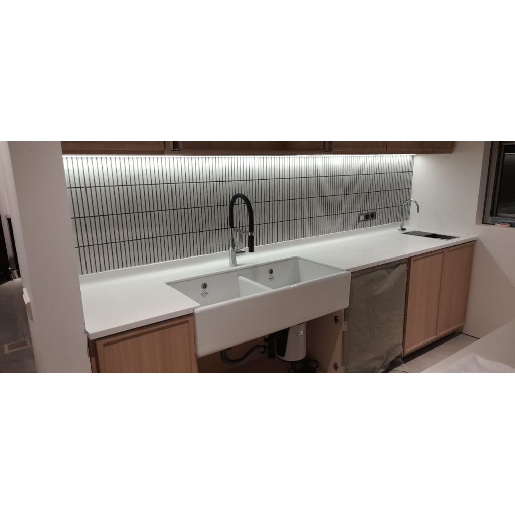 Solid surface cikarang