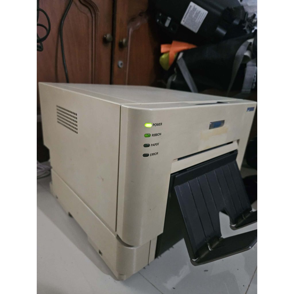 DNP Printer RX1HS bekas
