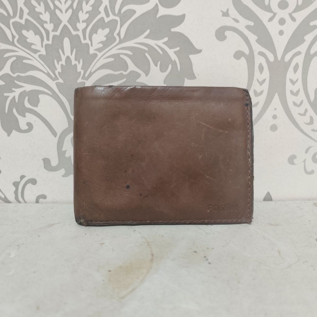 Dompet pria Ocil preloved