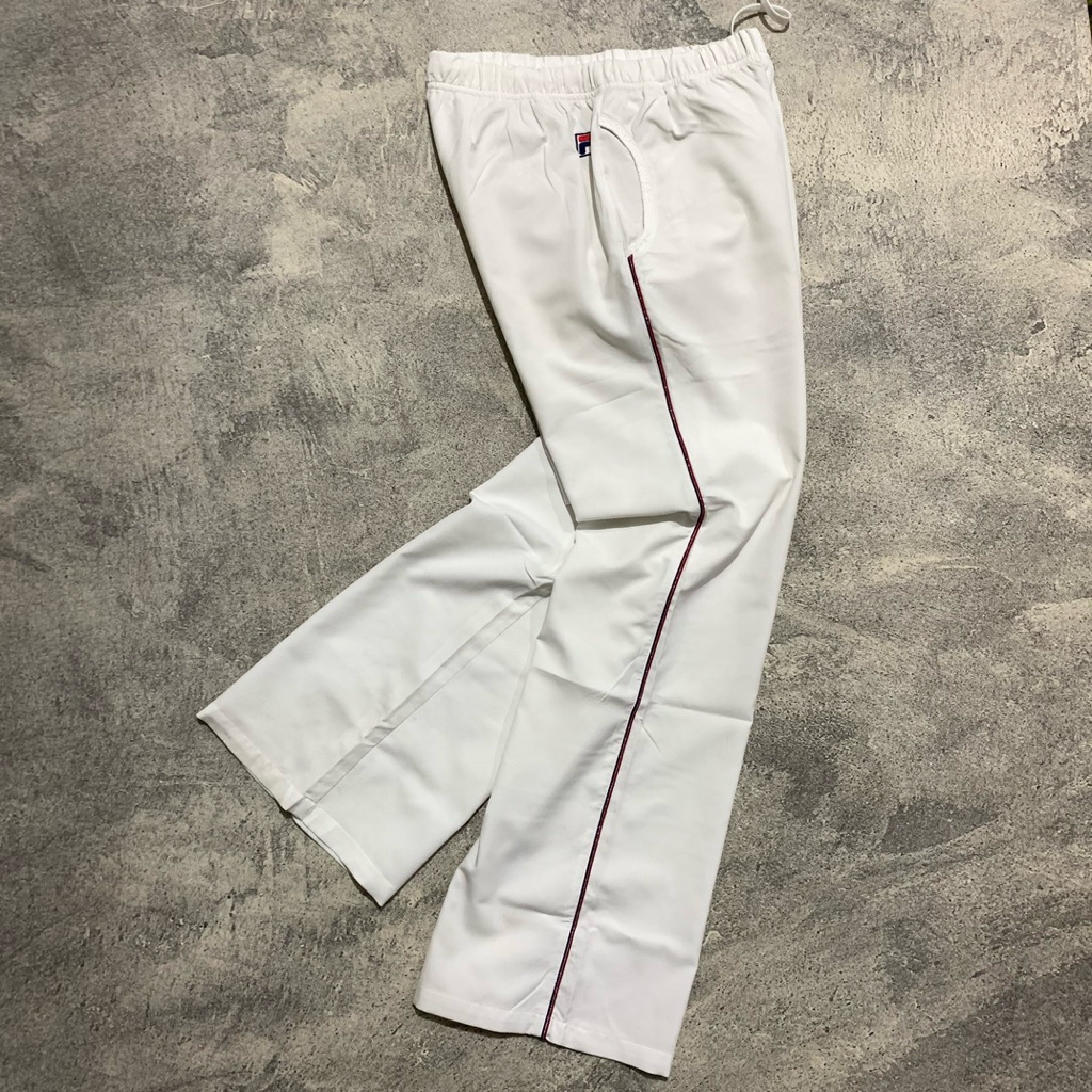 Fila Trackpants Woman