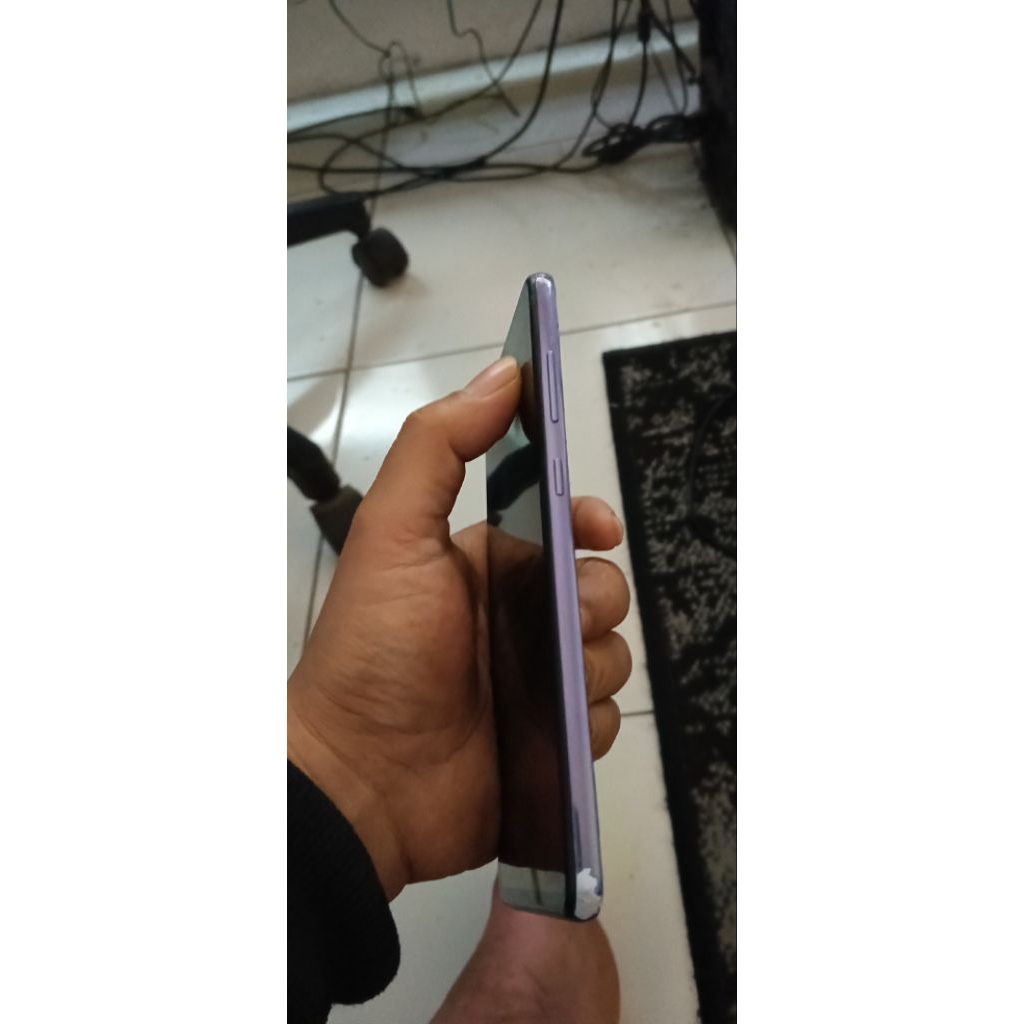 lcd samsung a52 5g / a52s ORI copotan (LCD ONLY PLUS FRAME)