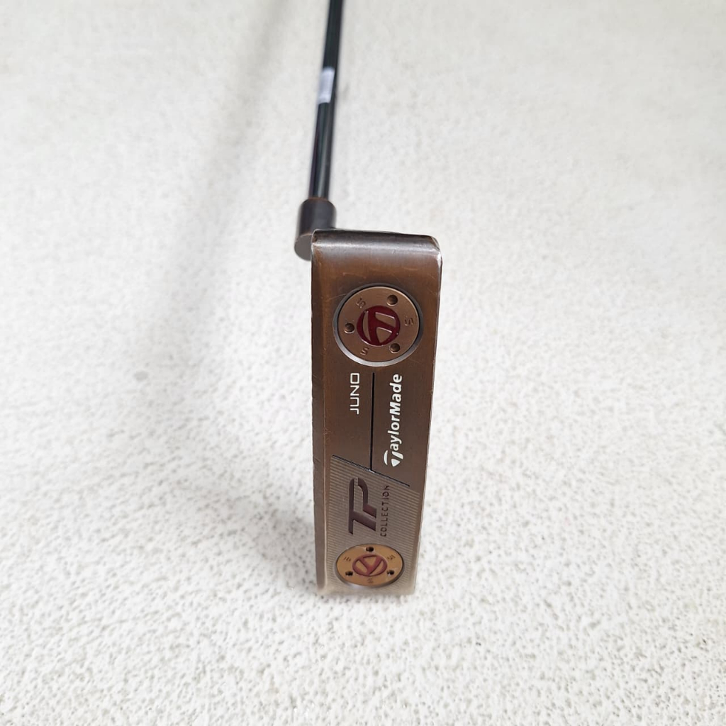 Taylormade TP Collection Patina Juno Putter
