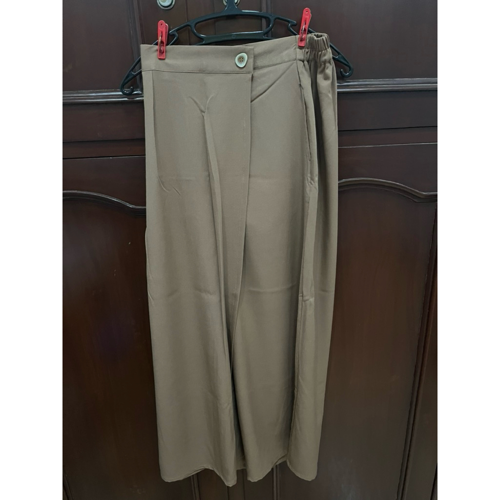 Simplicity Celana Kulot