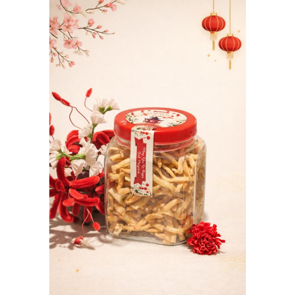 STIK KEJU VEGAN 1000ML