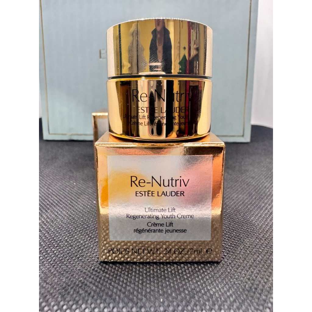 estee lauder re-nutriv cream lift 7ml