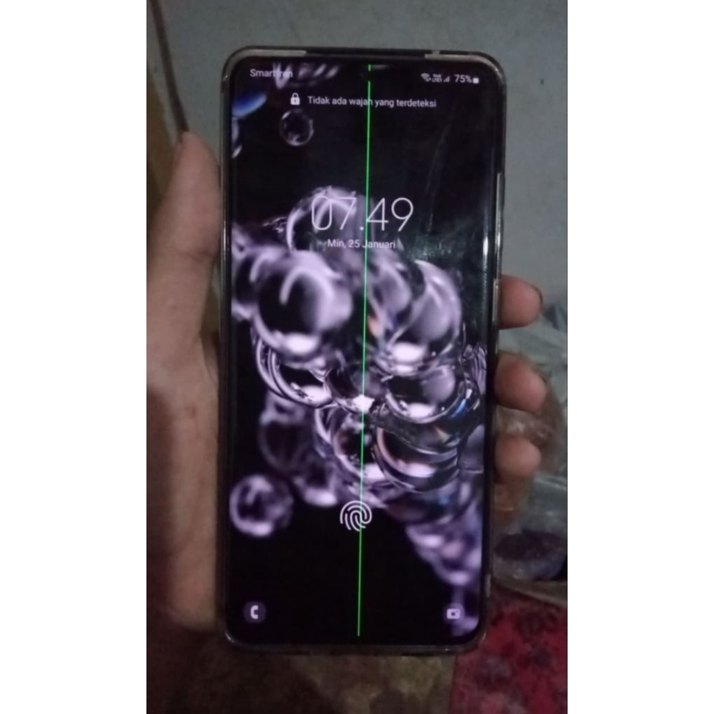 Samsung S20 Ultra | Jual Second