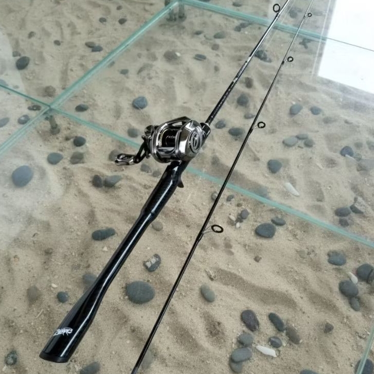 set joran casting Zorro dexter carbon solid&bc Zorro croom