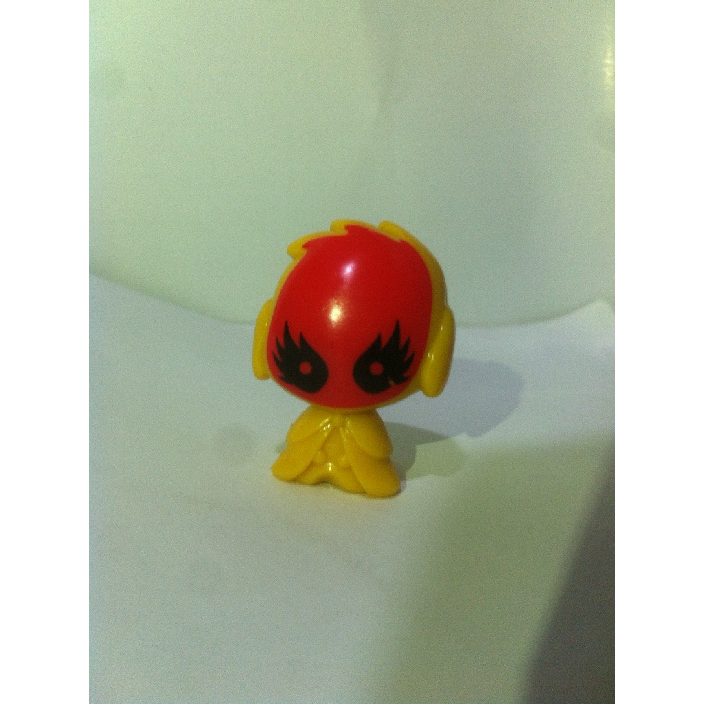 Gogos Crazy Bones. Groovy / Cool - 50. Dracu by PPI 2007