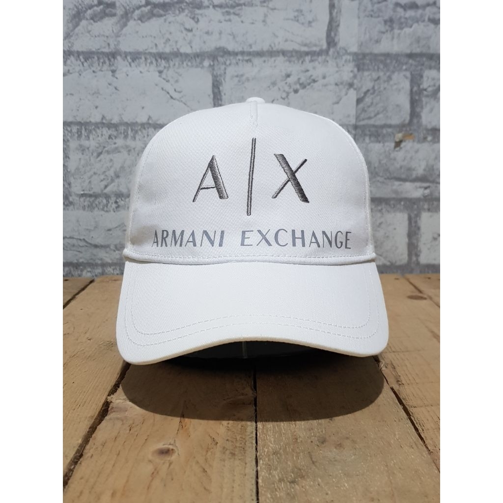 TOPI ARMANI EXCHANGE