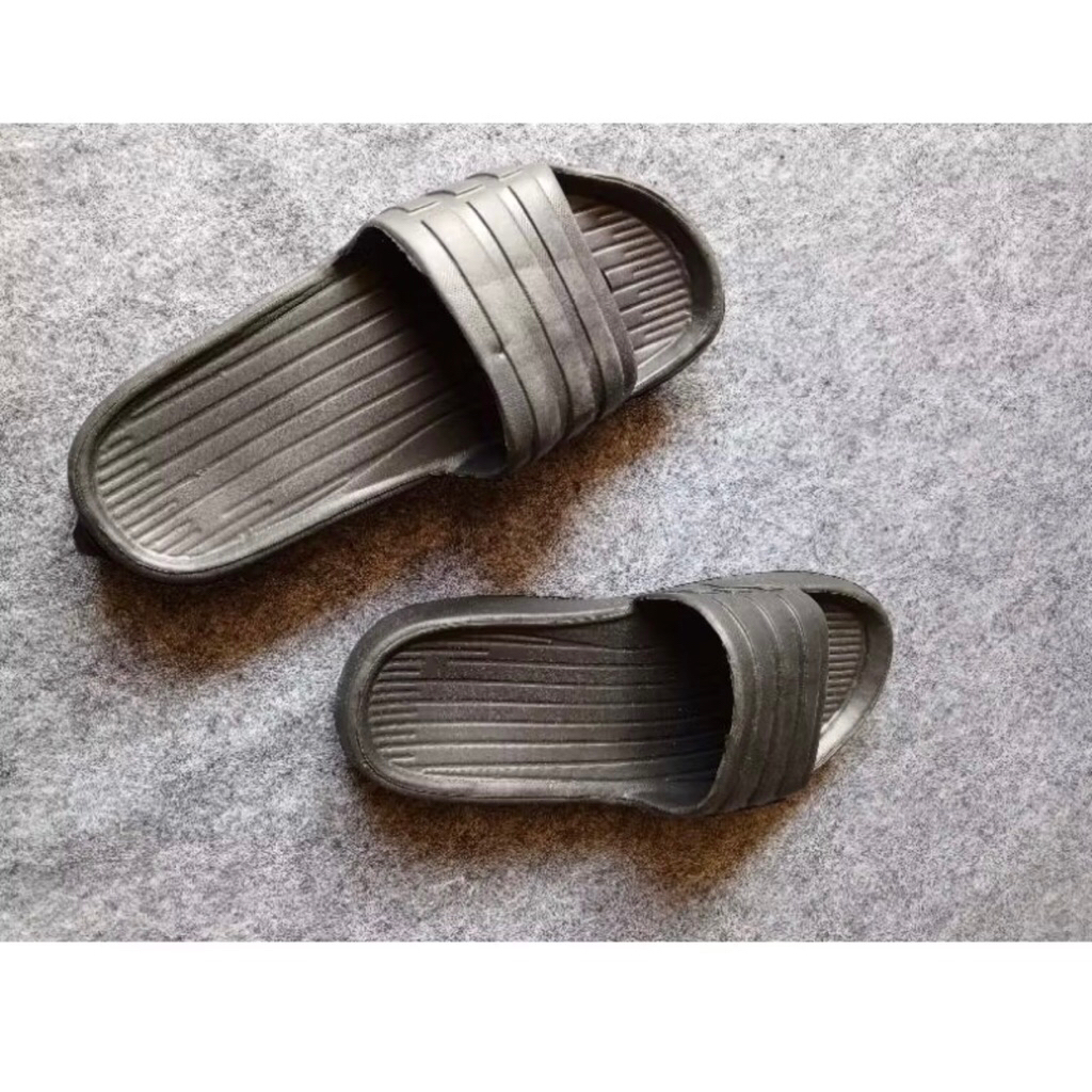 Sandal selop pria / sandal pria selop ringan / sandal selop anti slip