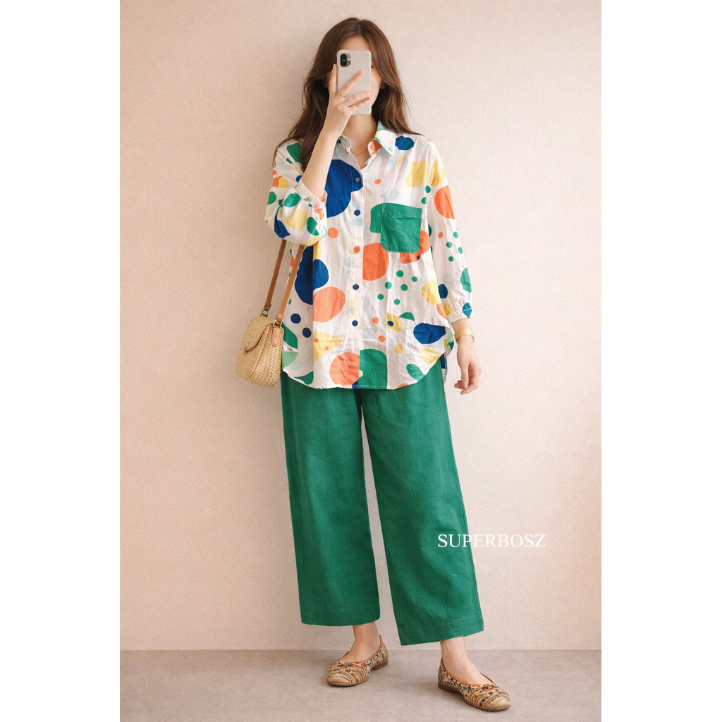 Grosir One set rayon premium | Best seler rayon | piyama | baju santai