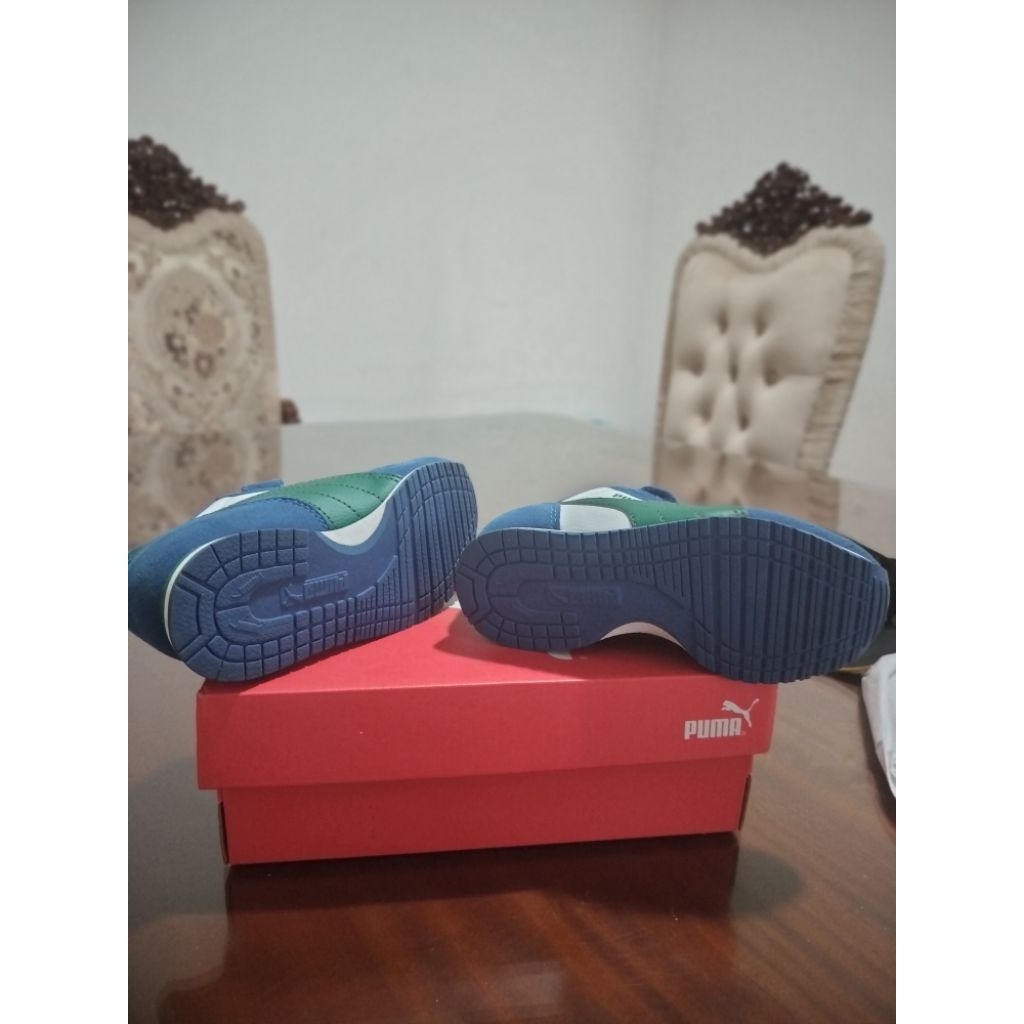 Puma cabana racer sl20v