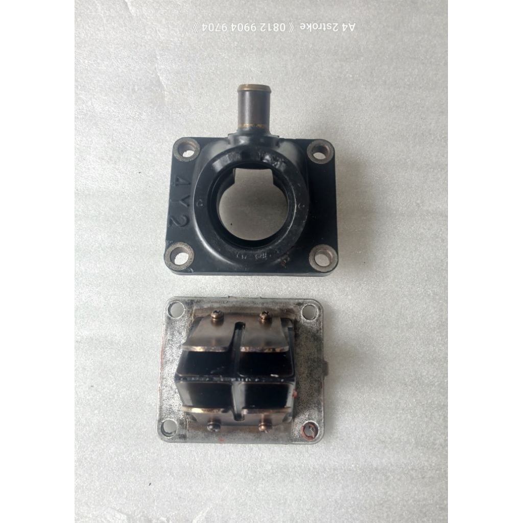 membran manipul rx king original copotan