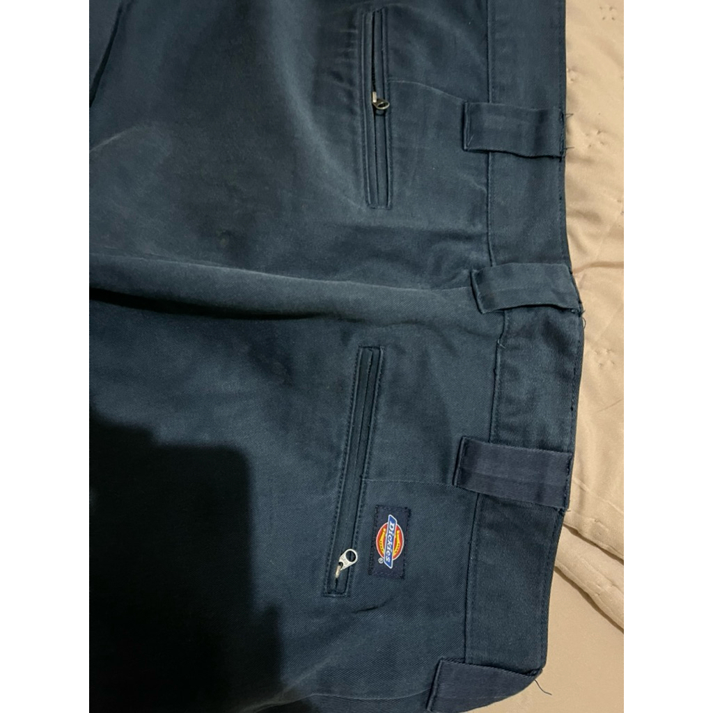 Celana Dickies Navy