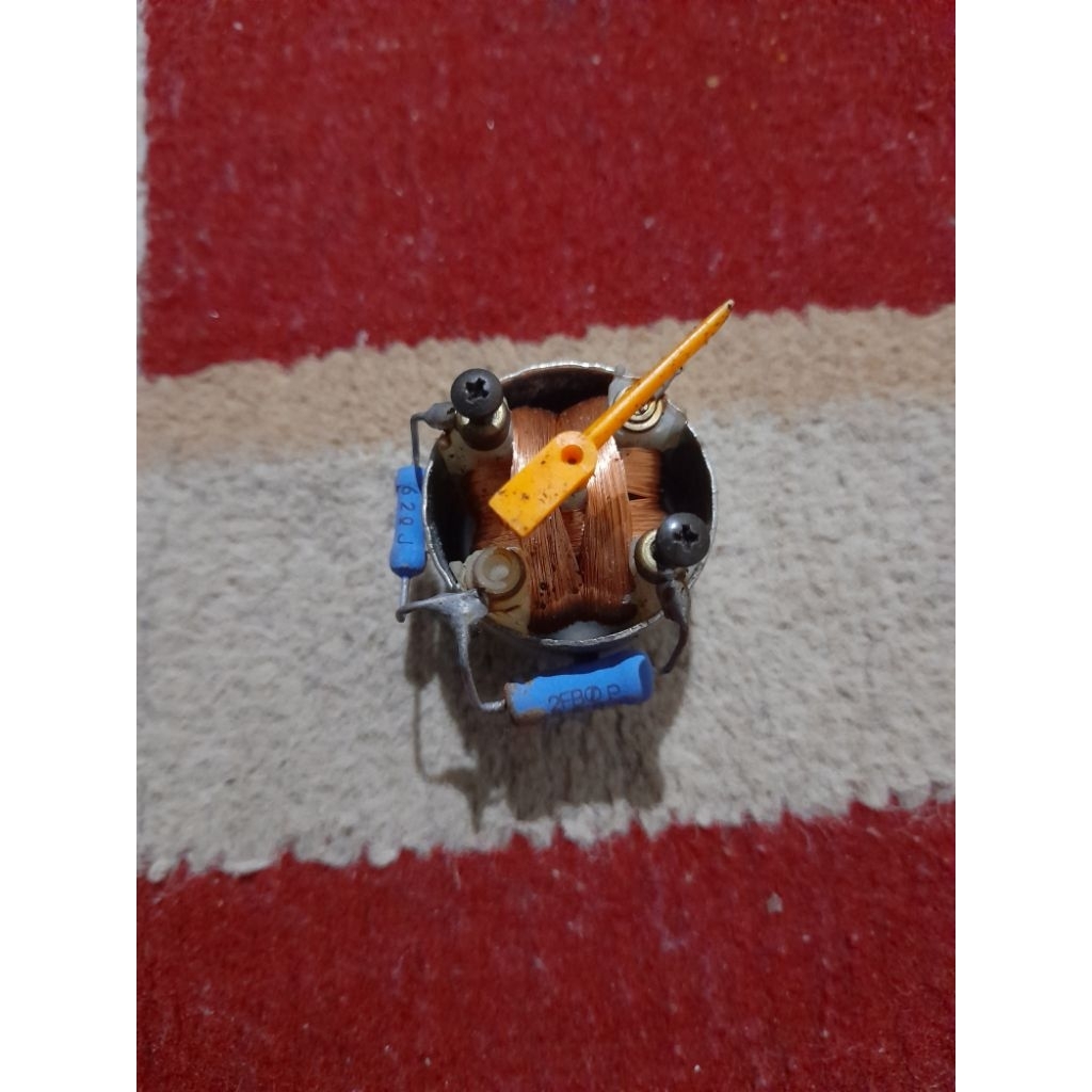 amper bensin rx king original copotan