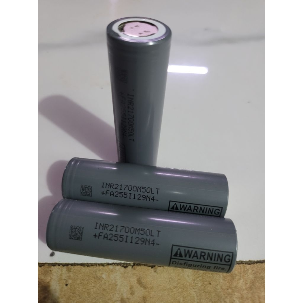 baterai inr 21700