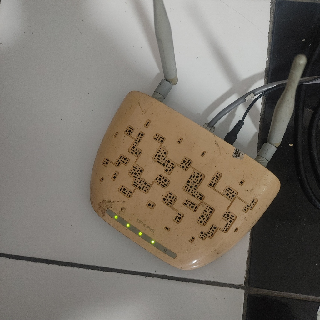 Access point Tplink WA801ND TL-WA801ND