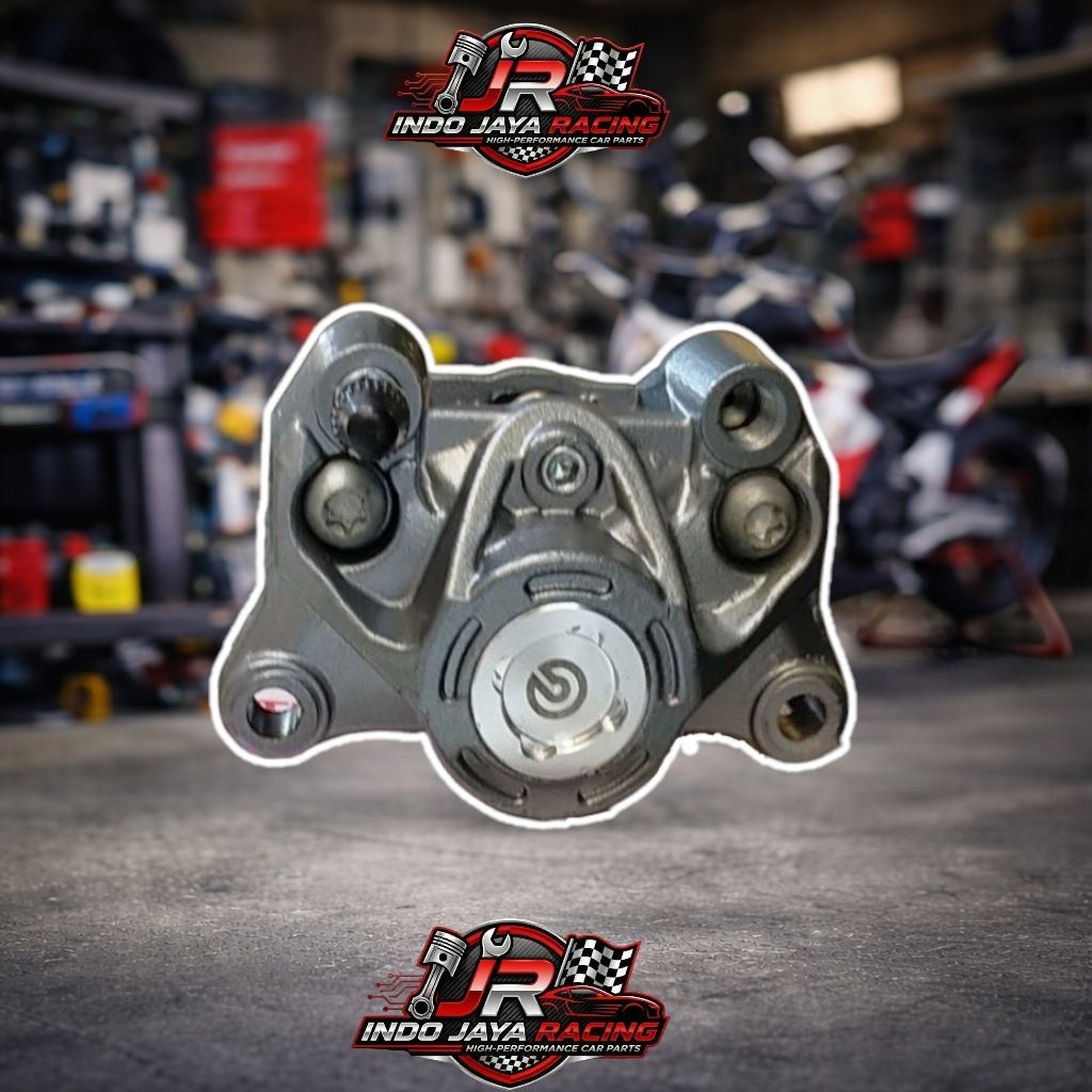 Promo Kaliper Brembo Mio PNP new