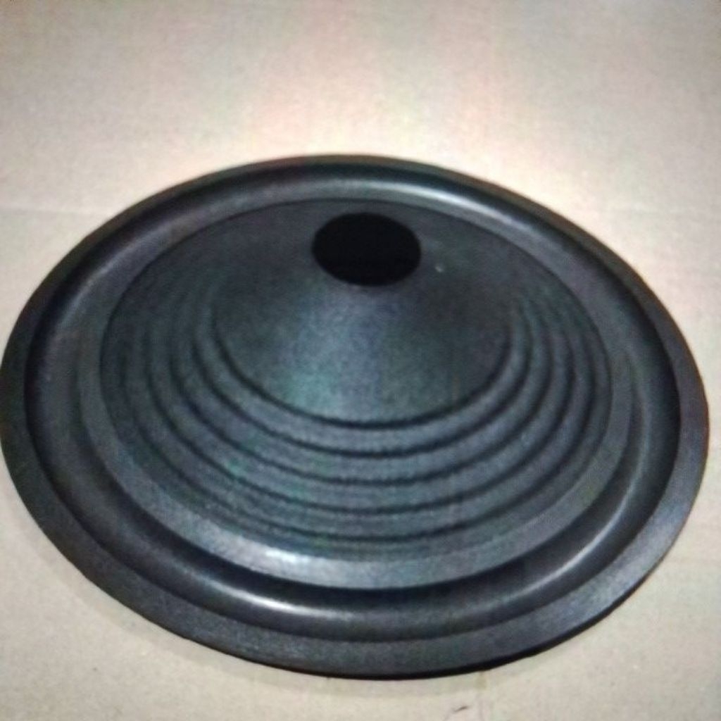 DAUN SPEAKER AKTIF 8 INCH WOOPER