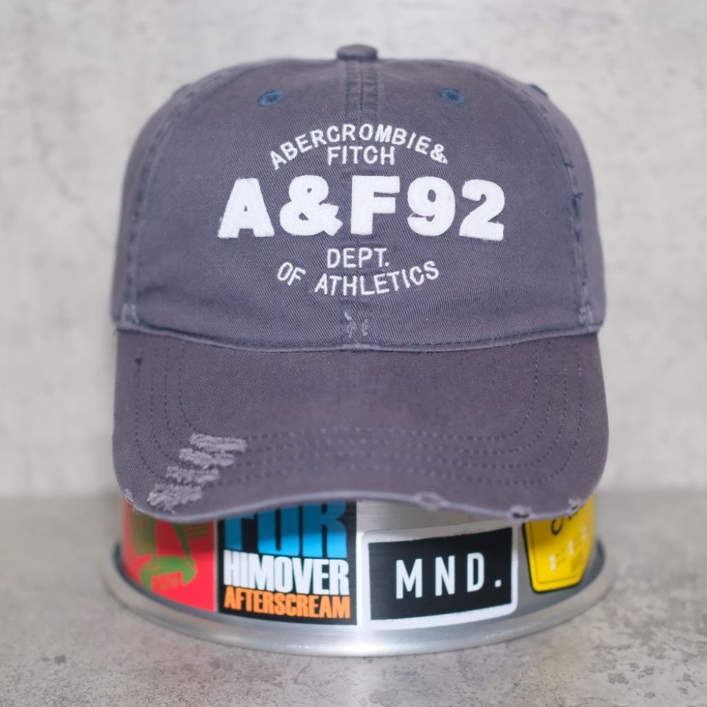 Topi casual ABERCROMBIE & FITCH Original