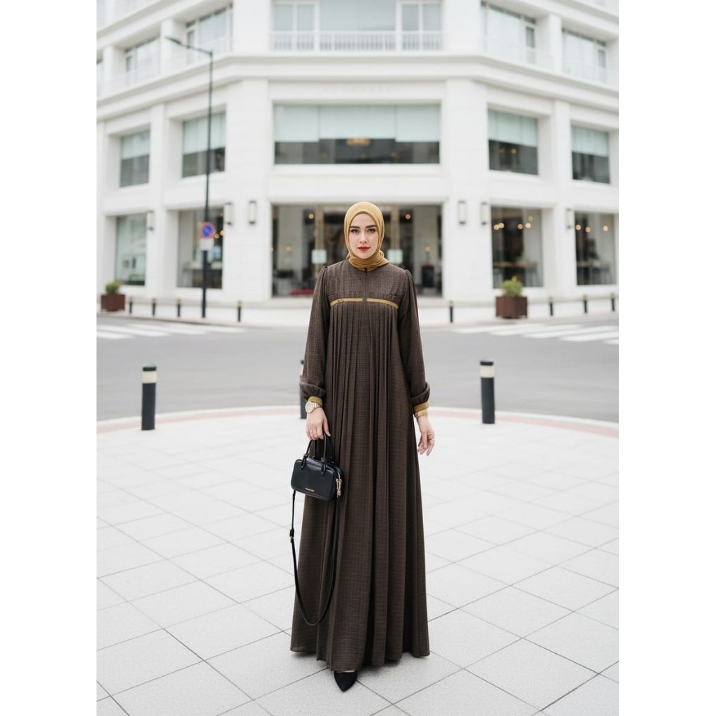 Elnara Set 3 By Mahhida