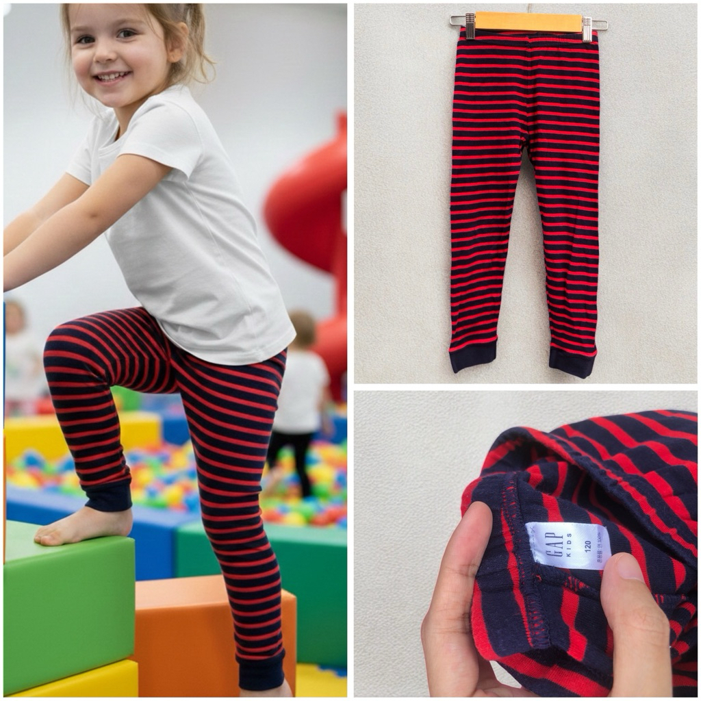 gap gap legging