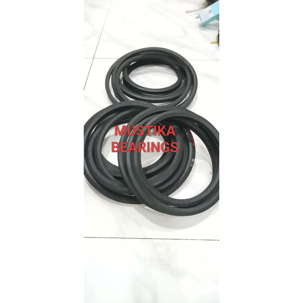 VBELT TALI KIPAS FAN BELT AA 45 / AA-45 / AA45 MITSUBOSHI / BANDO
