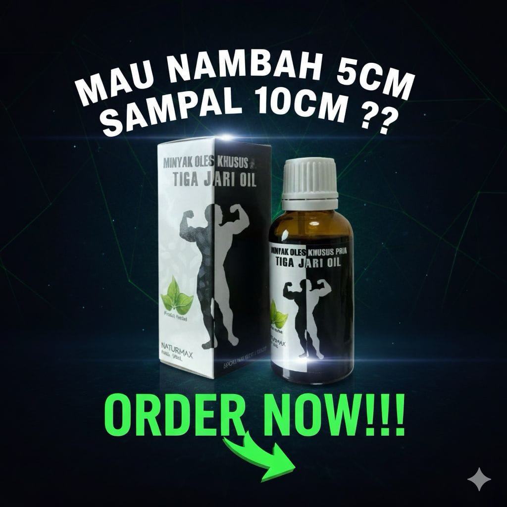 TERLARIS Herbal Daun Bungkus Tiga Jari Minyak Daun Bungkus 3 Jari Obat Herbal Original BPOM