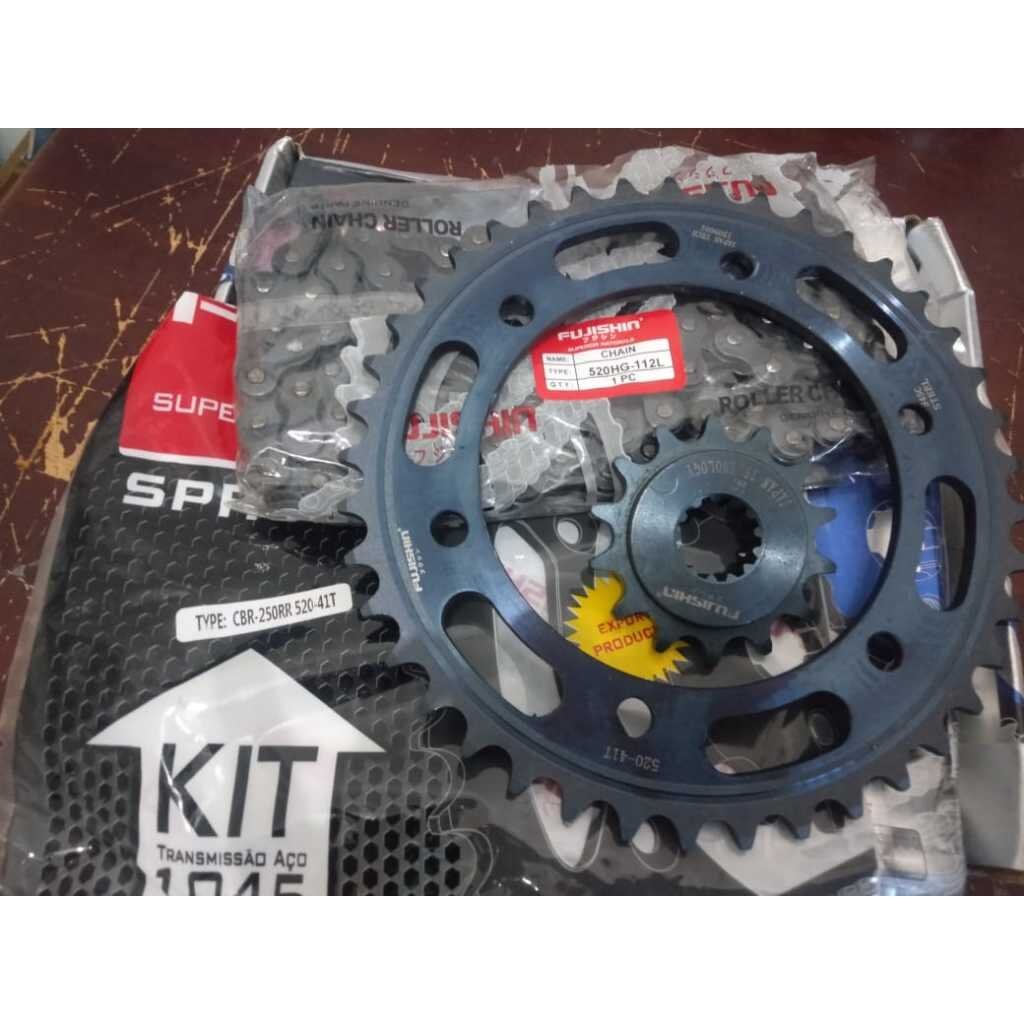 GIR PAKET FUJISHIN SEPUHAN GIR BIRU