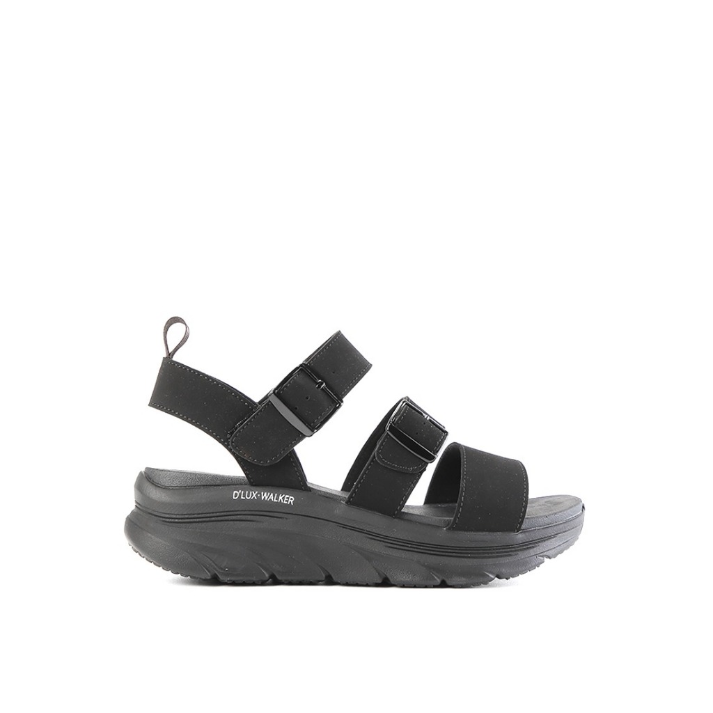 Skechers - D'Lux Walker Black #26