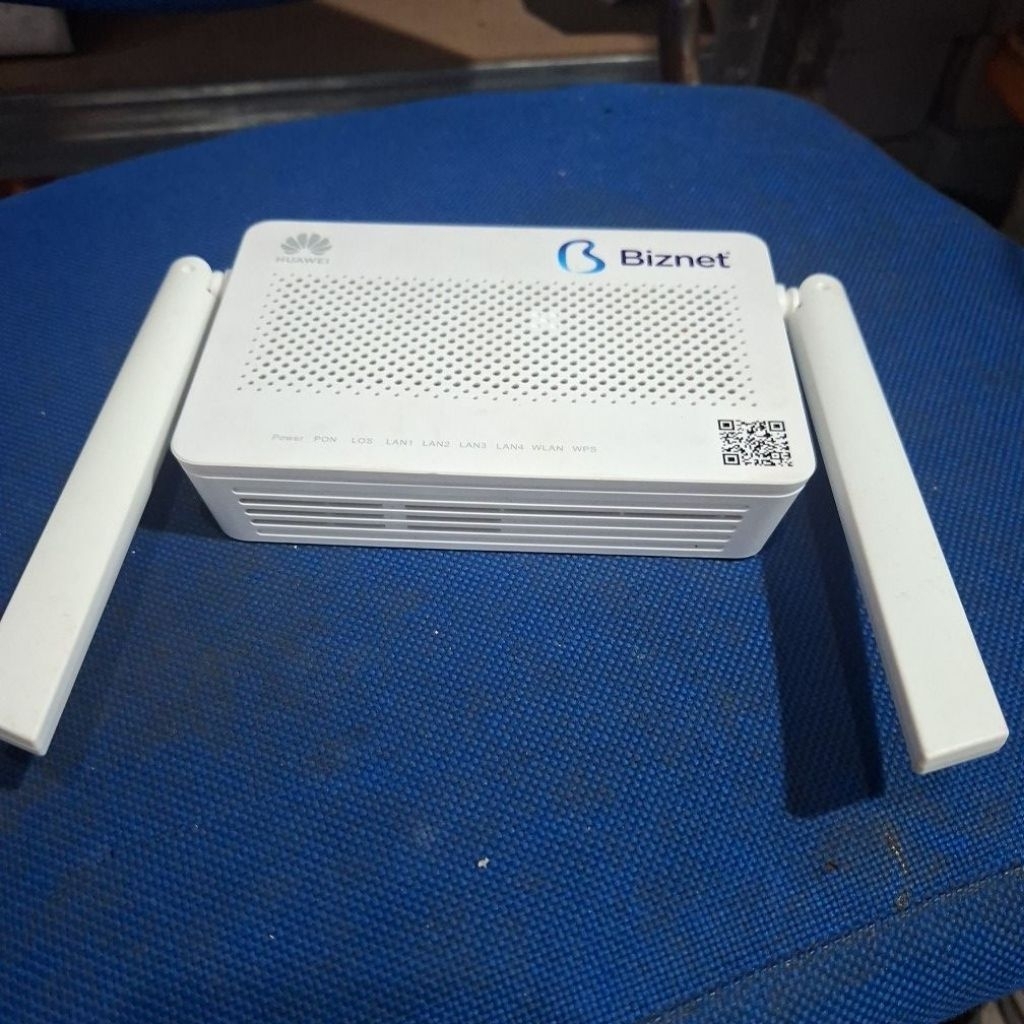Huawei Eg8041V5 dual band pot ijo