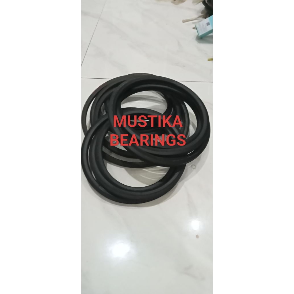 VBELT TALI KIPAS FAN BELT AA 51/ AA-51 / AA51 MITSUBOSHI / BANDO