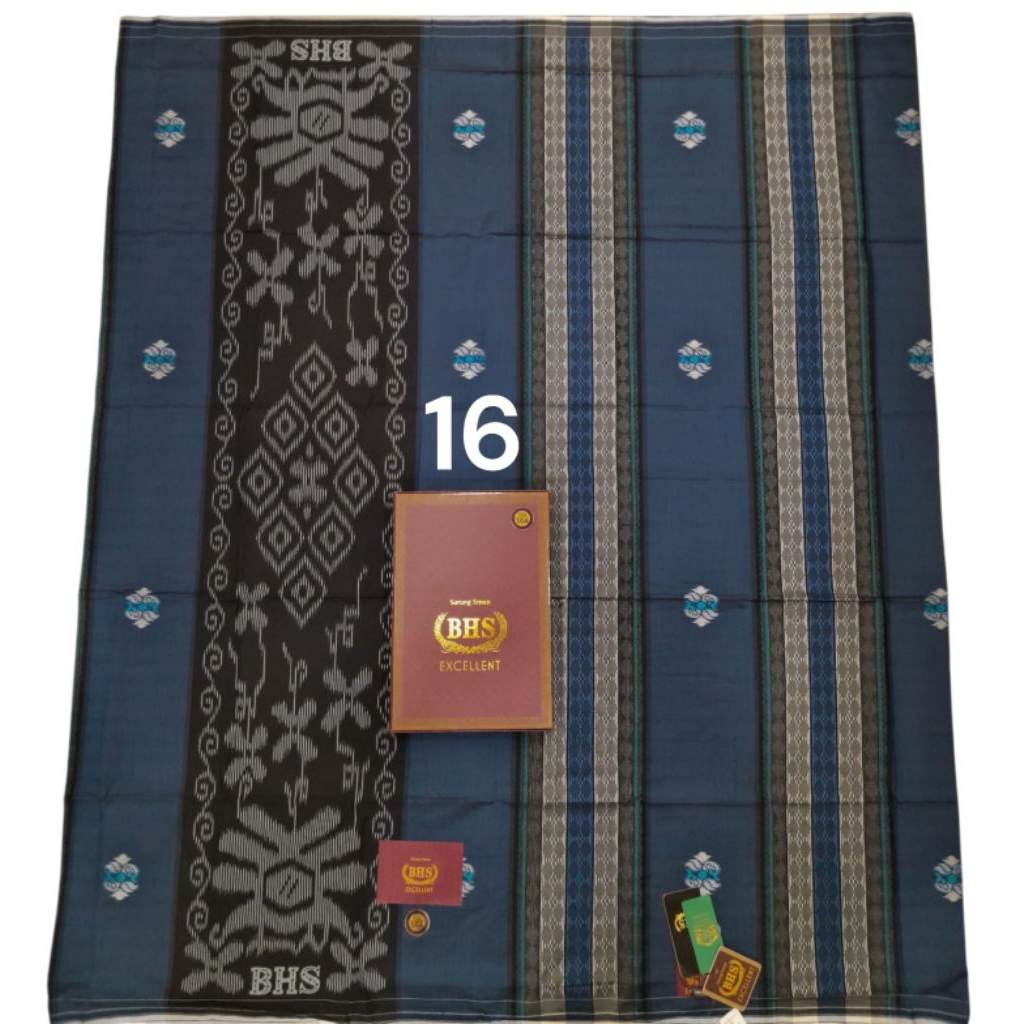 SARUNG BHS EXCELLENT E52 SGA