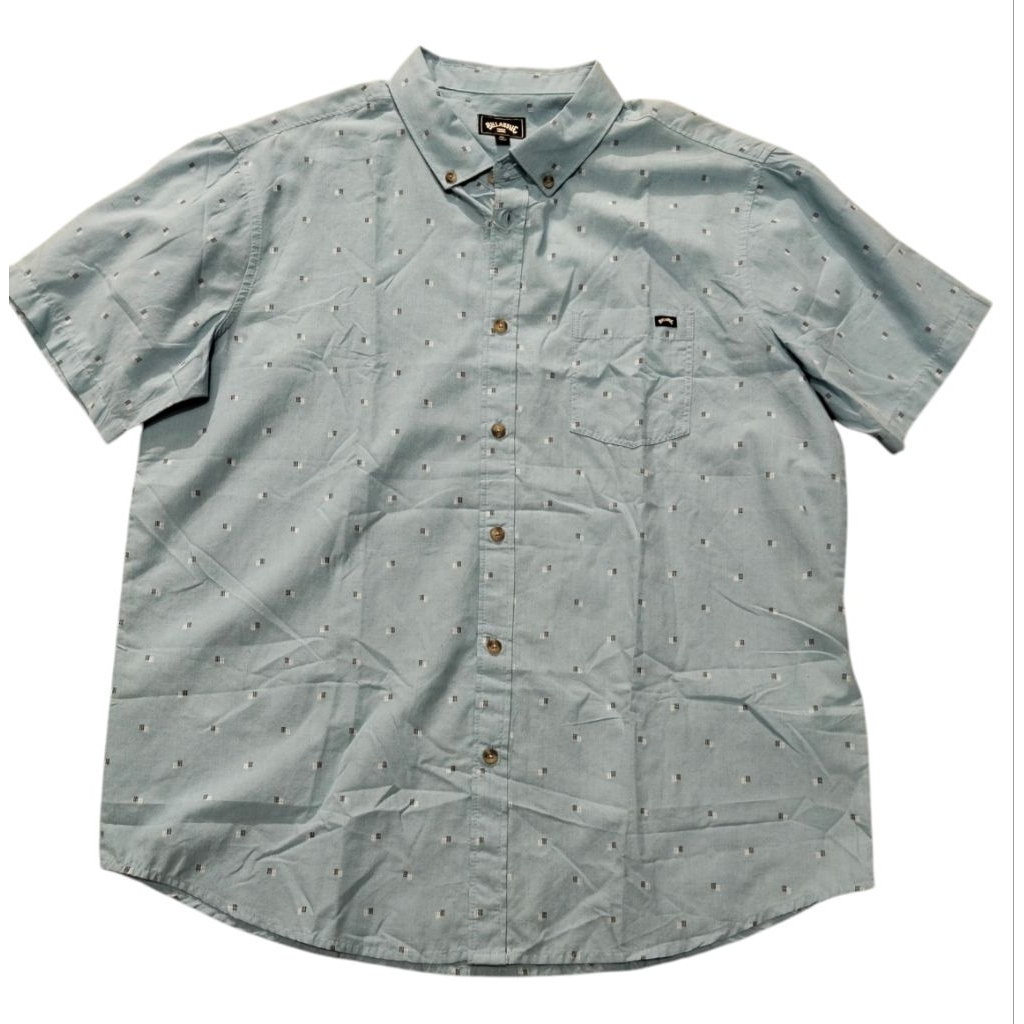 KEMEJA BILLABONG ORIGINAL EVERYDAY SALE..